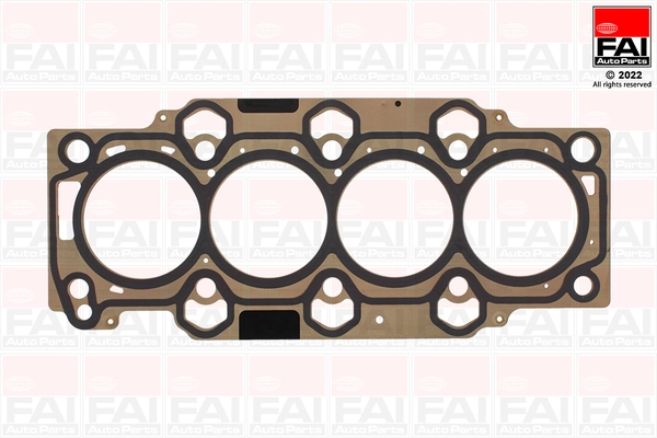 Gasket, cylinder head